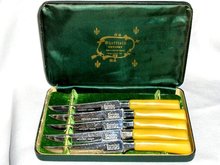 Sheffield Cutlery