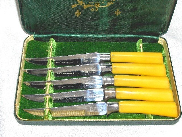 Sheffield Cutlery