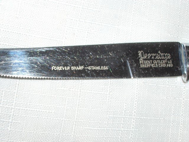 Sheffield Cutlery
