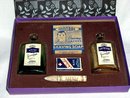 Moorac Men's Shave Gift Set