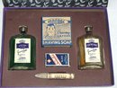 Moorac Men's Shave Gift Set