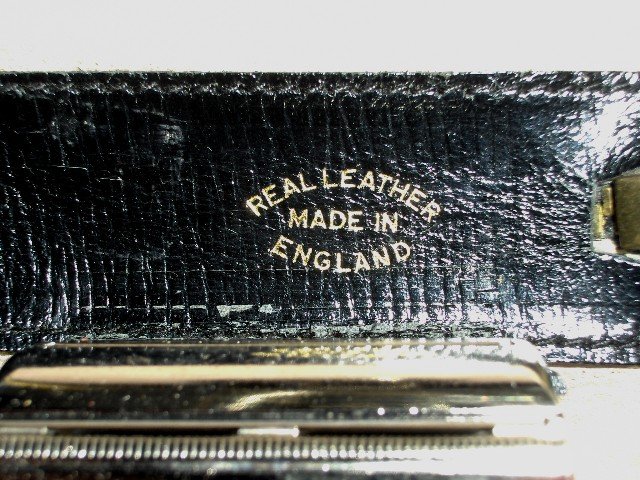 Gillette English Travel Shave Kit