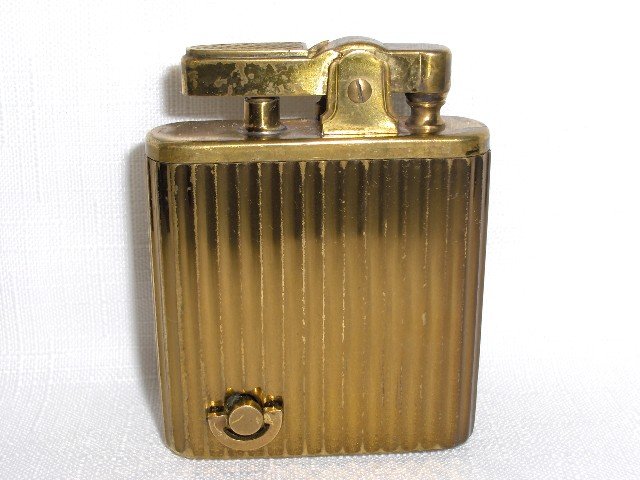 Musical Lighter by Sankyo