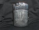 Ronson Tuxedo Lighter/Case Combo