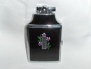 Ronson Pre-war Mastercase Lighter/Case Combo