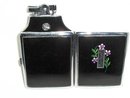 Ronson Pre-war Mastercase Lighter/Case Combo