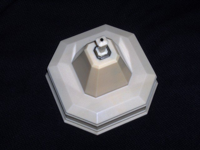 Falco Automatic Table Lighter