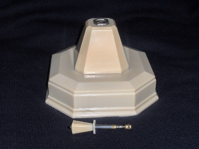 Falco Automatic Table Lighter