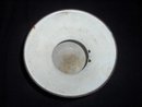 19C Cast Iron Spittoon