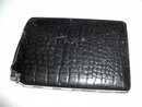 Ronson Leather Lighter/Case Combo