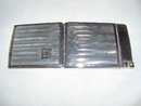 Ronson Chrome Royal-Case-Lite Lighter/Case