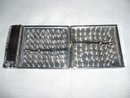 Ronson Chrome Royal-Case-Lite Lighter/Case