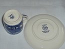 Wedgwood Demitasse Cup and Saucer