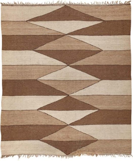 Vintage Moroccan Kilim