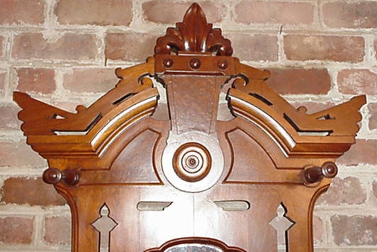 Hall Tree