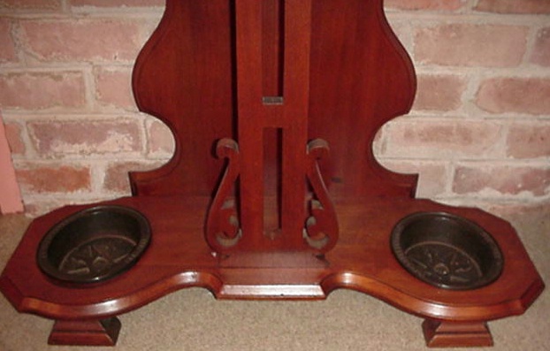 Hall Tree
