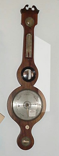 Barometer