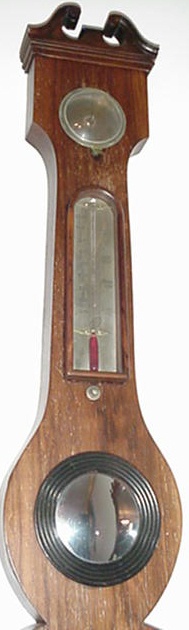 Barometer
