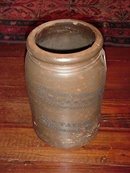 Butter Crock