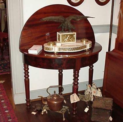 Gaming Table