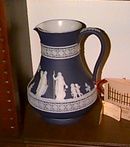 Wedgwood Pitcher