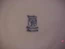 Set of 6 Dinner Plates