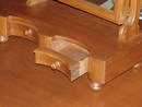 Shaving Stand