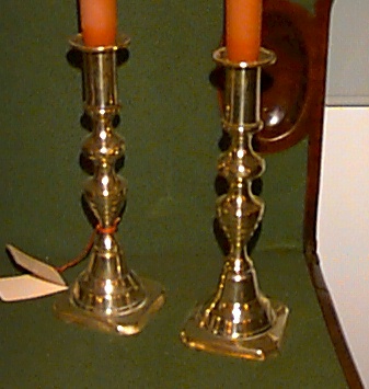 Candlestick
