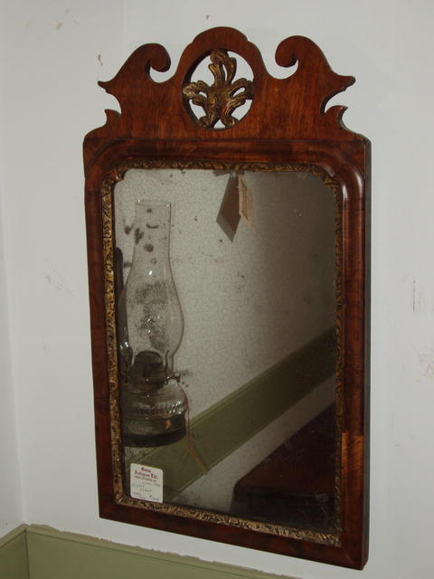 Chippendale Mirror