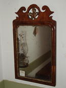 Chippendale Mirror