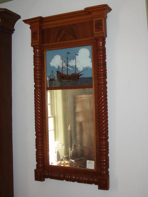 Federal Looking Glass