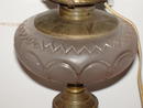 Pair of Oil Lamps