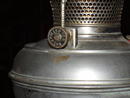 Brass Oil Lamp