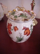 Biscuit Jar