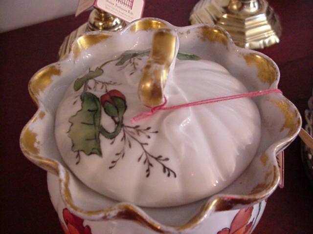 Biscuit Jar