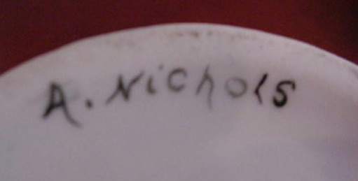 Biscuit Jar