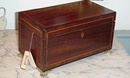 Tea Caddy