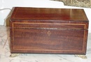 Tea Caddy