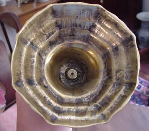 Pair of Candlesticks
