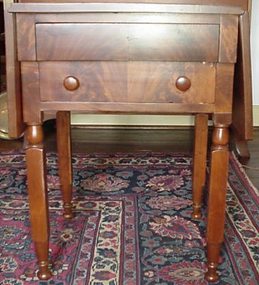 Pembrook Table