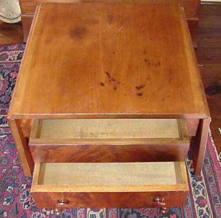 Pembrook Table