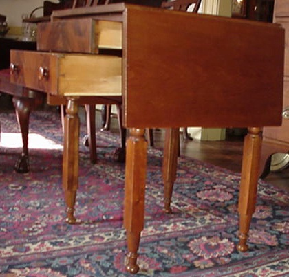 Pembrook Table