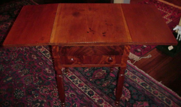 Pembrook Table