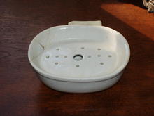soap dish