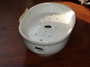 soap dish