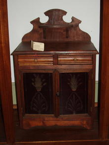 Miniature Sideboard