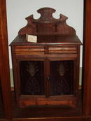 Miniature Sideboard
