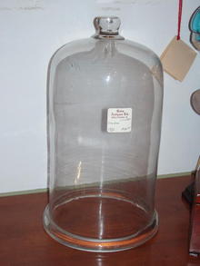 Glass Dome