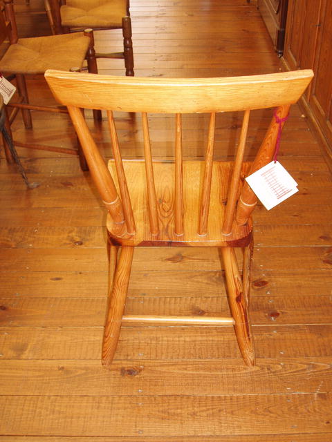 plank seat chairs