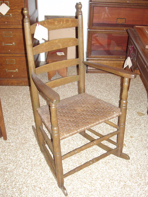 Rocking Chair